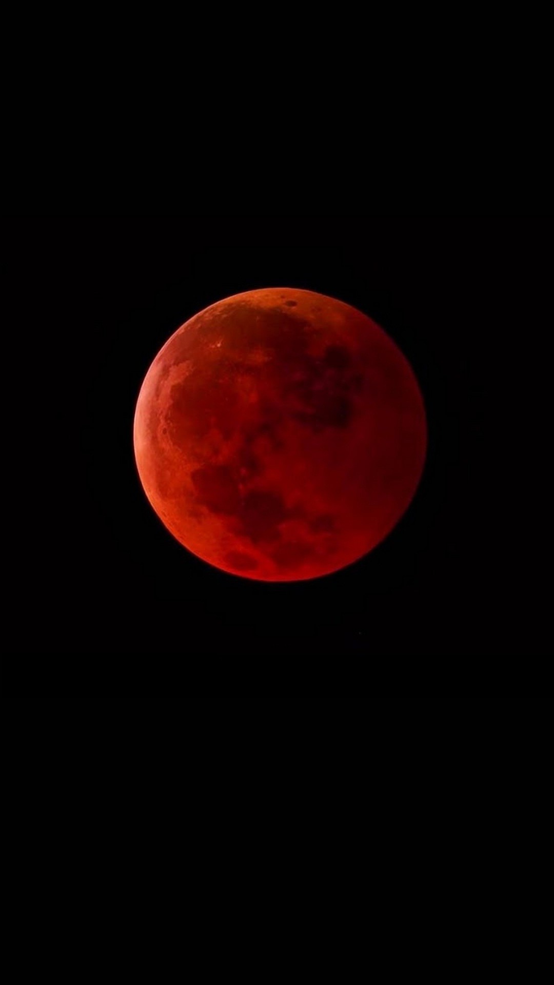 赤い月の壁紙,月,赤,天体,光,雰囲気
