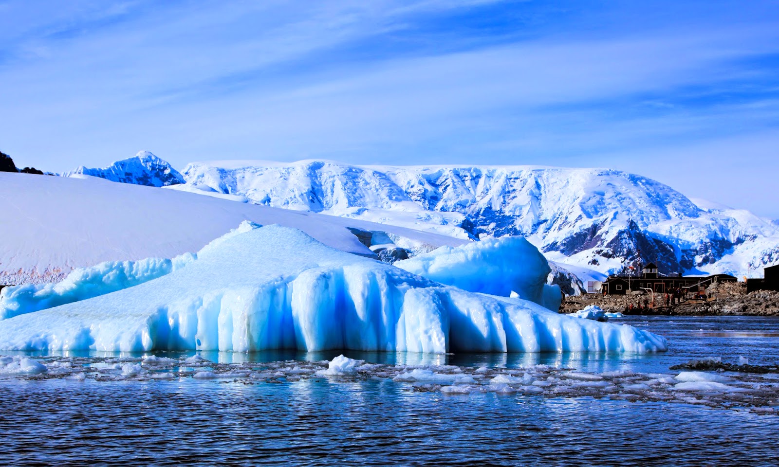 fondo de pantalla de la antártida,hielo,iceberg,ártico,océano ártico,naturaleza
