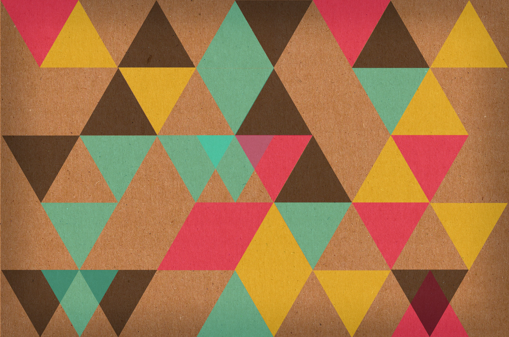 board wallpaper,orange,pattern,triangle,brown,yellow