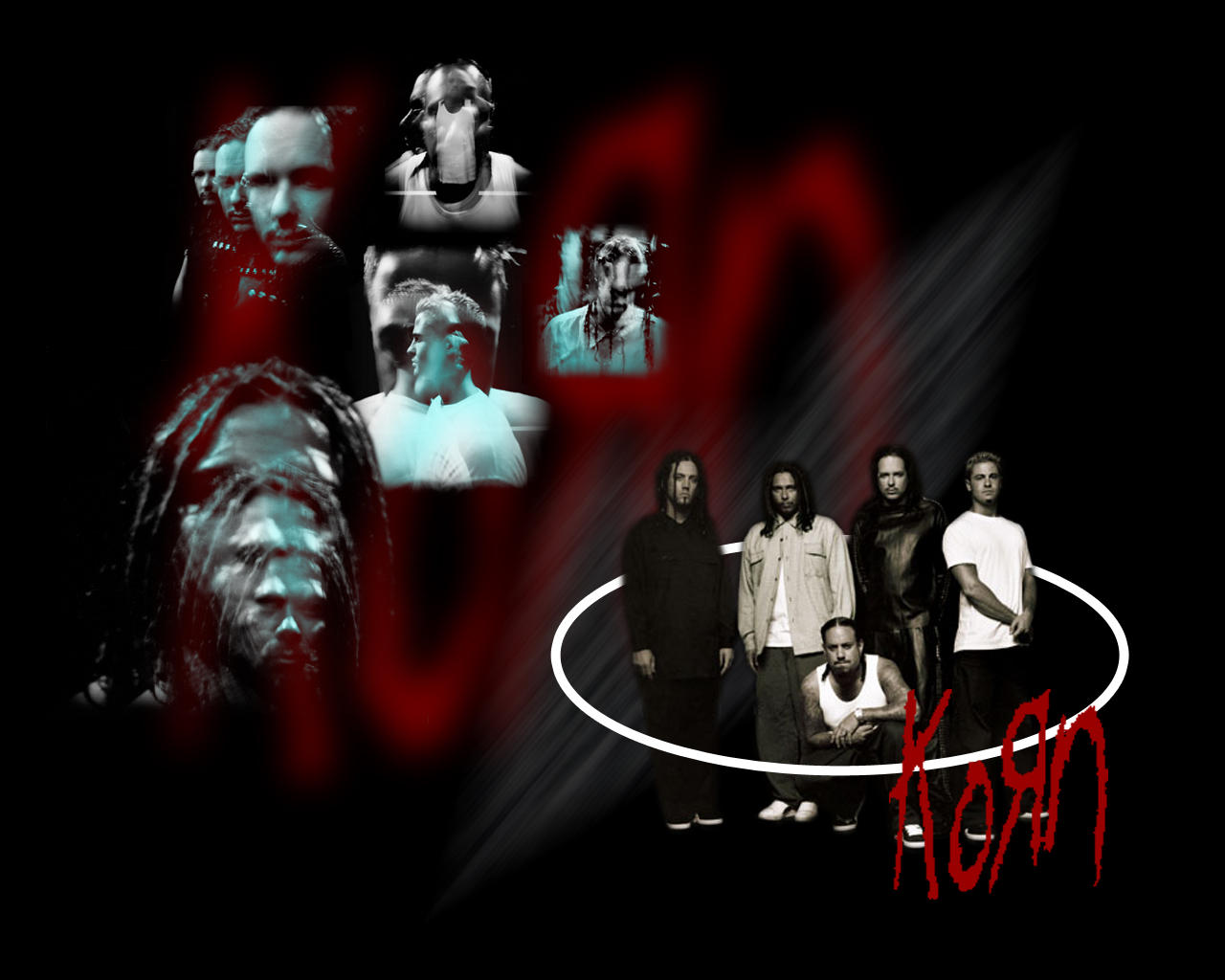 korn wallpaper hd,rot,menschen,soziale gruppe,schriftart,bühne