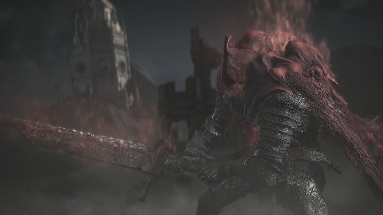 gael wallpaper,action adventure game,pc game,screenshot,demon,cg artwork