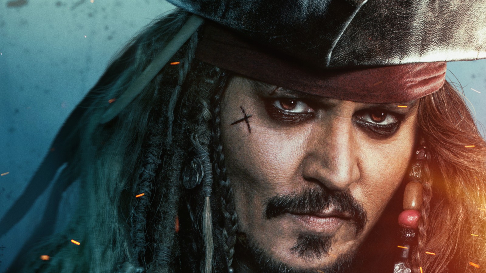 jack sparrow hd wallpaper,human,eye,moustache,cool,beard