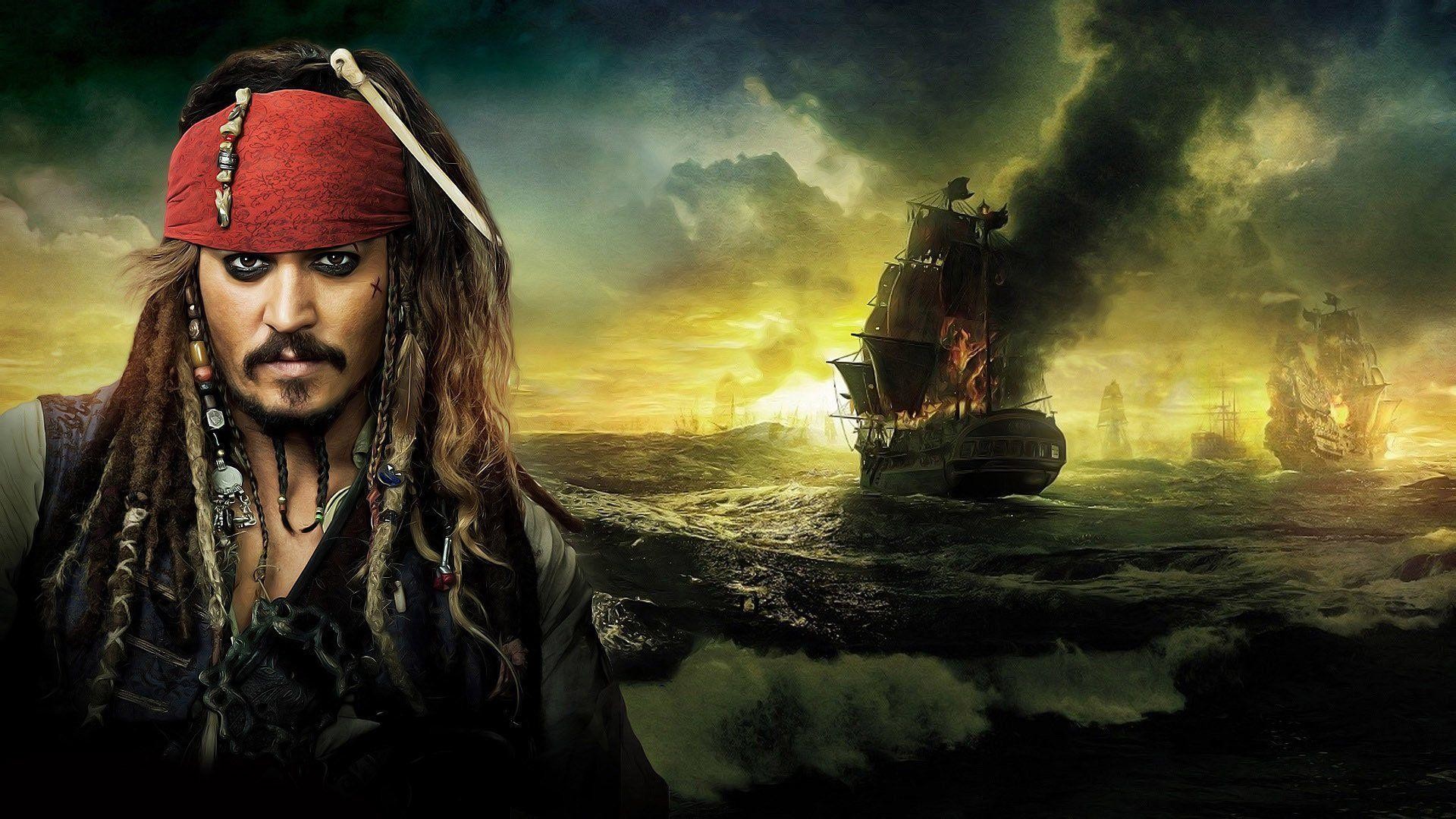 jack sparrow hd wallpaper,action adventure game,cg artwork,adventure game,strategy video game,games