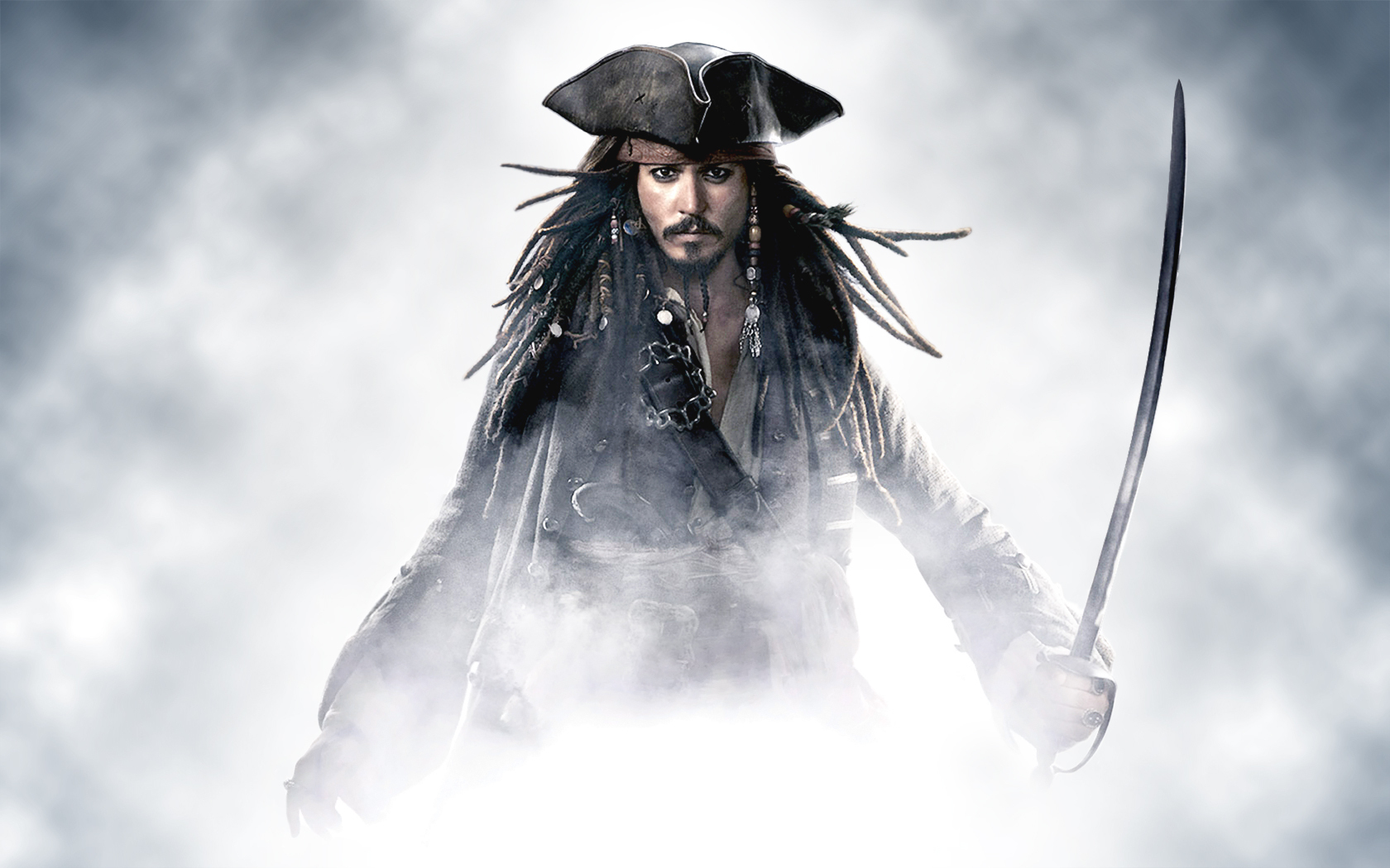 jack sparrow hd wallpaper,fashion,cg artwork,outerwear,photography,black hair