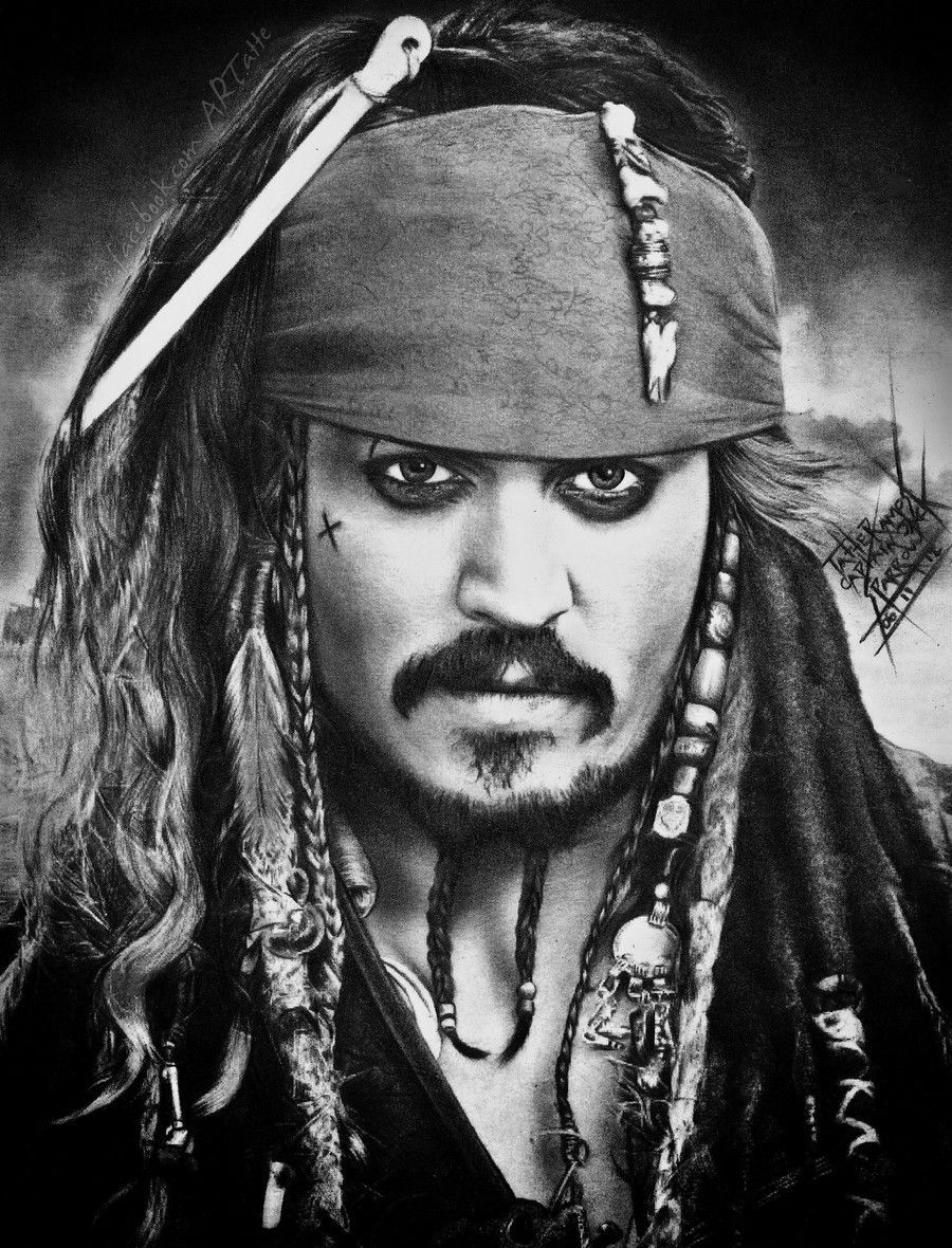 jack sparrow hd wallpaper,mensch,porträt,schwarz und weiß,dreadlocks