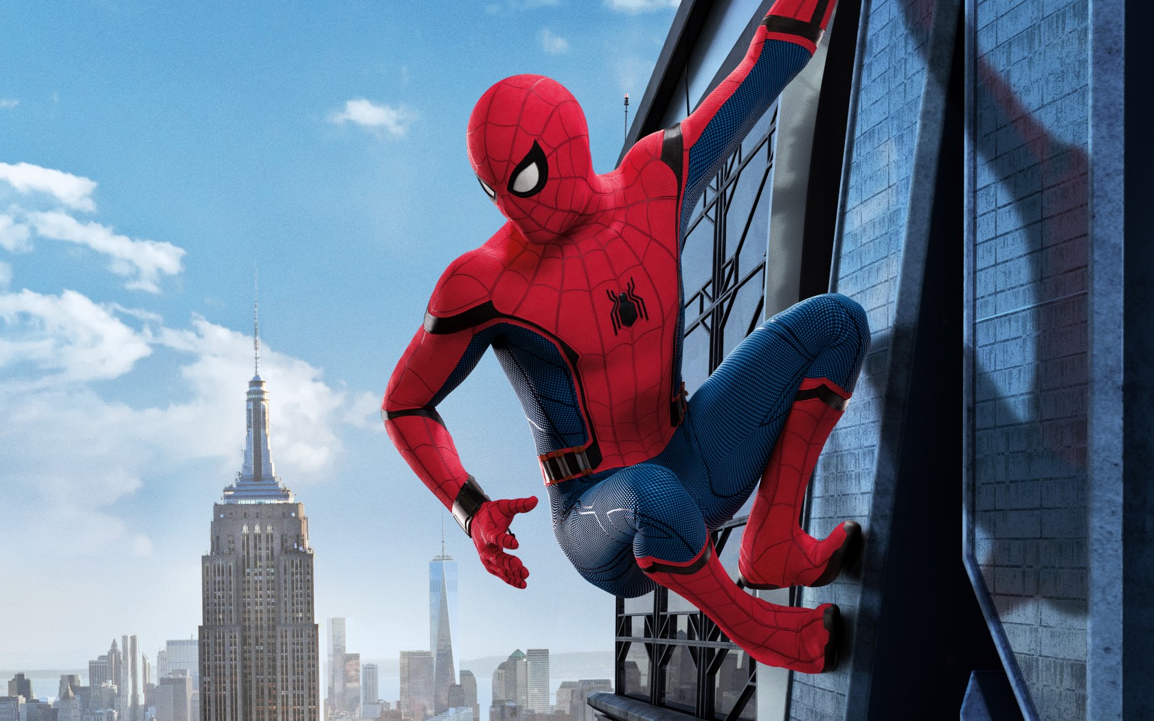 fond d'écran spiderman homecoming hd,homme araignée,super héros,personnage fictif