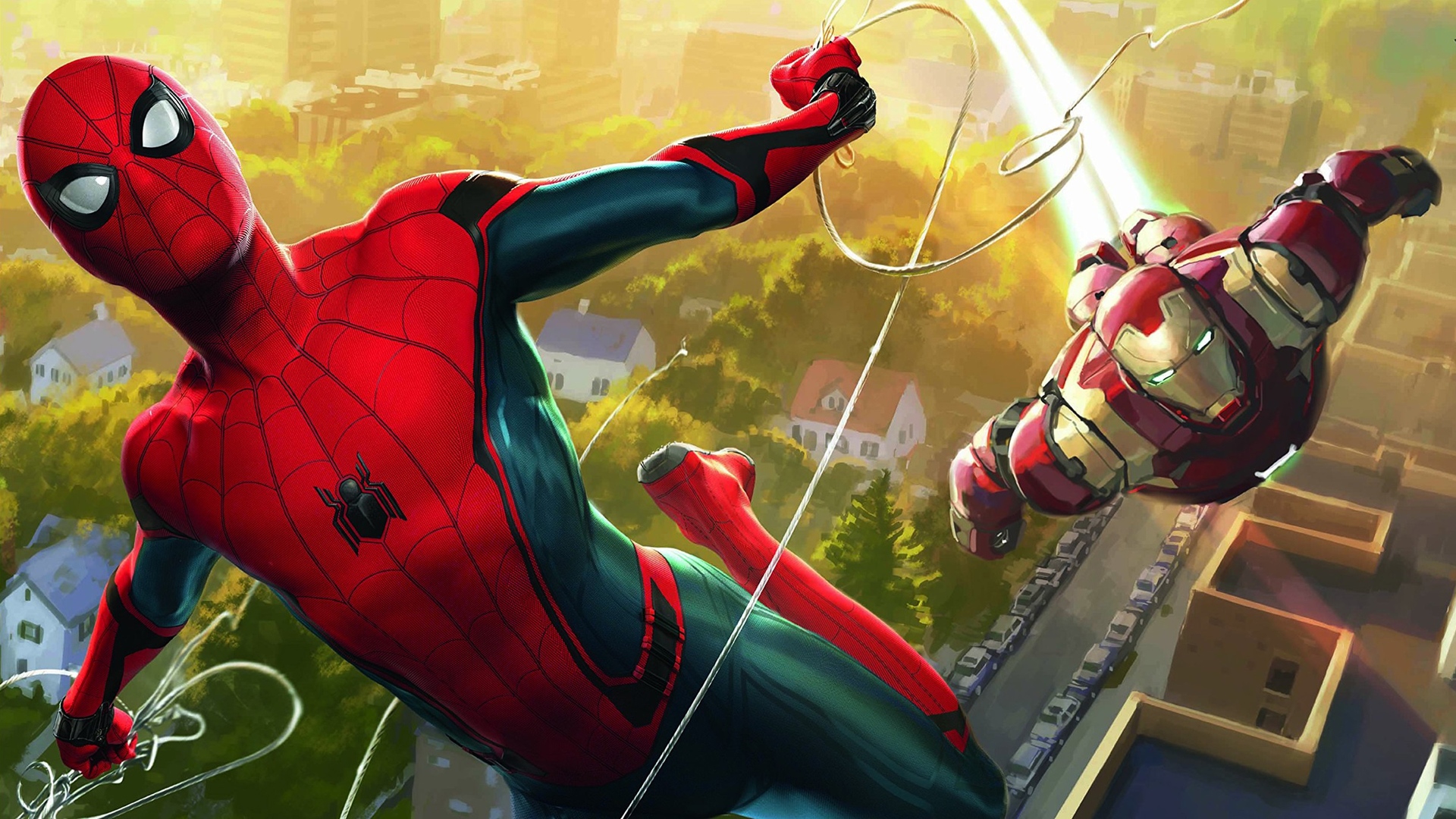 spiderman homecoming wallpaper hd,spider man,superheld,erfundener charakter,fiktion,held