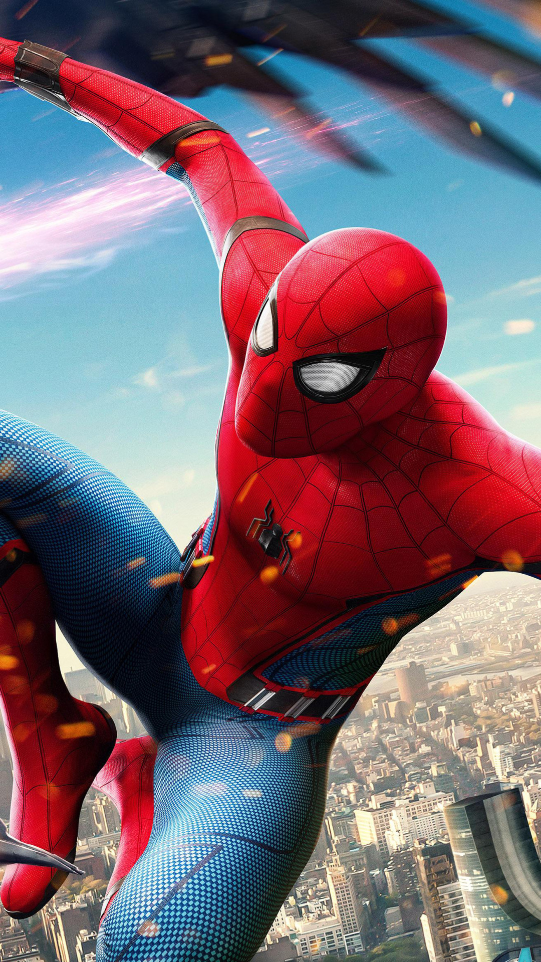 spiderman homecoming wallpaper hd,spider man,superhero,fictional character,suit actor,hero