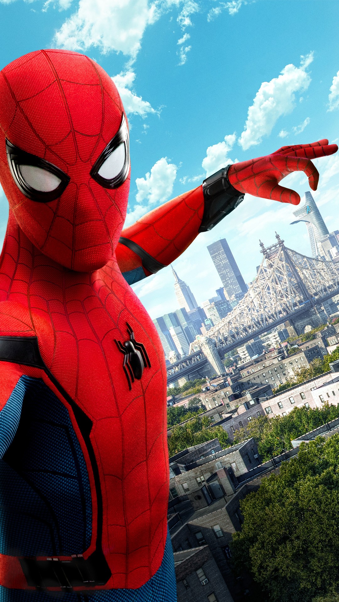 fond d'écran spiderman homecoming hd,super héros,dead pool,personnage fictif,homme araignée,héros