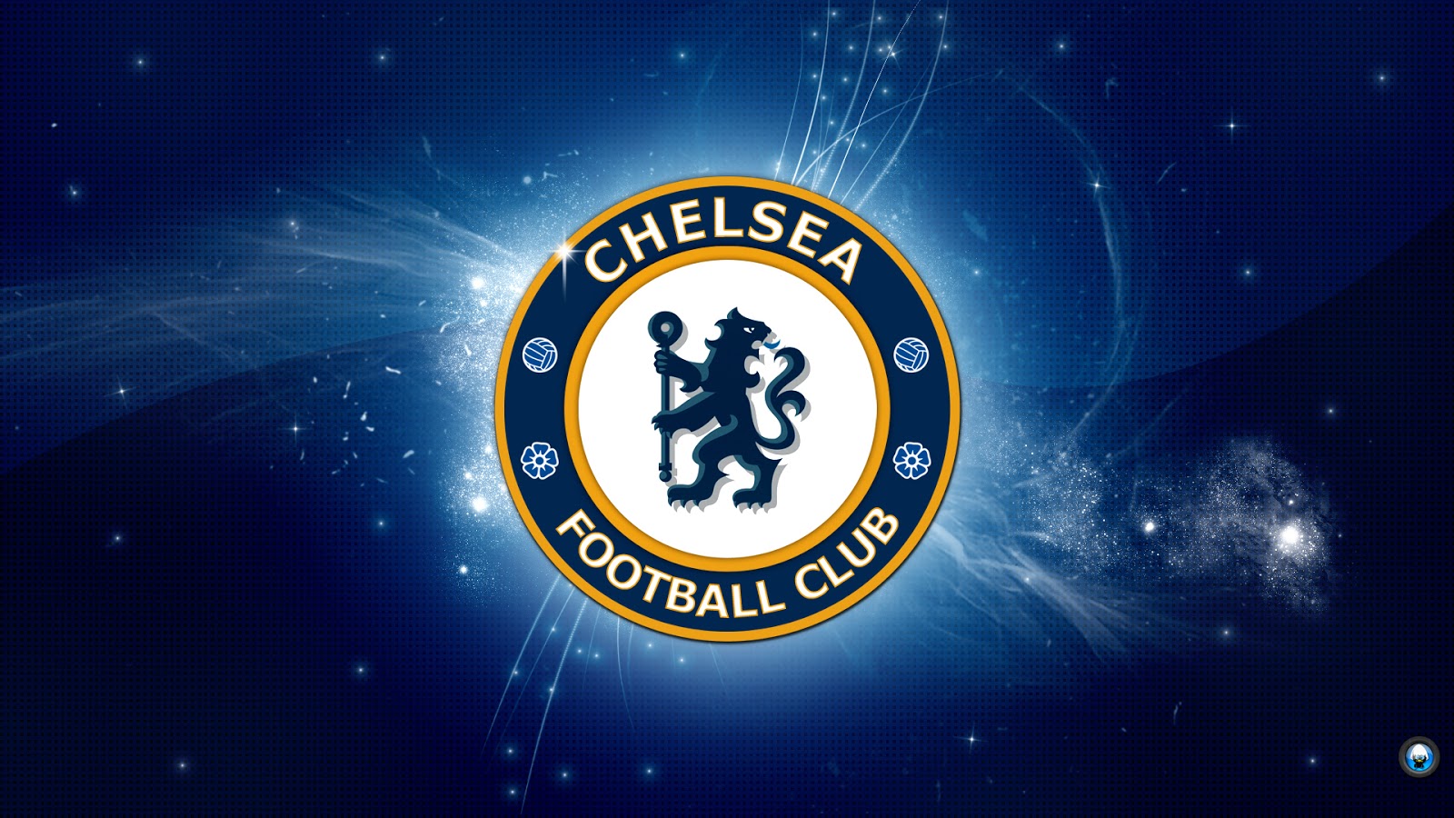 chelsea wallpaper hd,emblem,schriftart,himmel,grafik,symbol