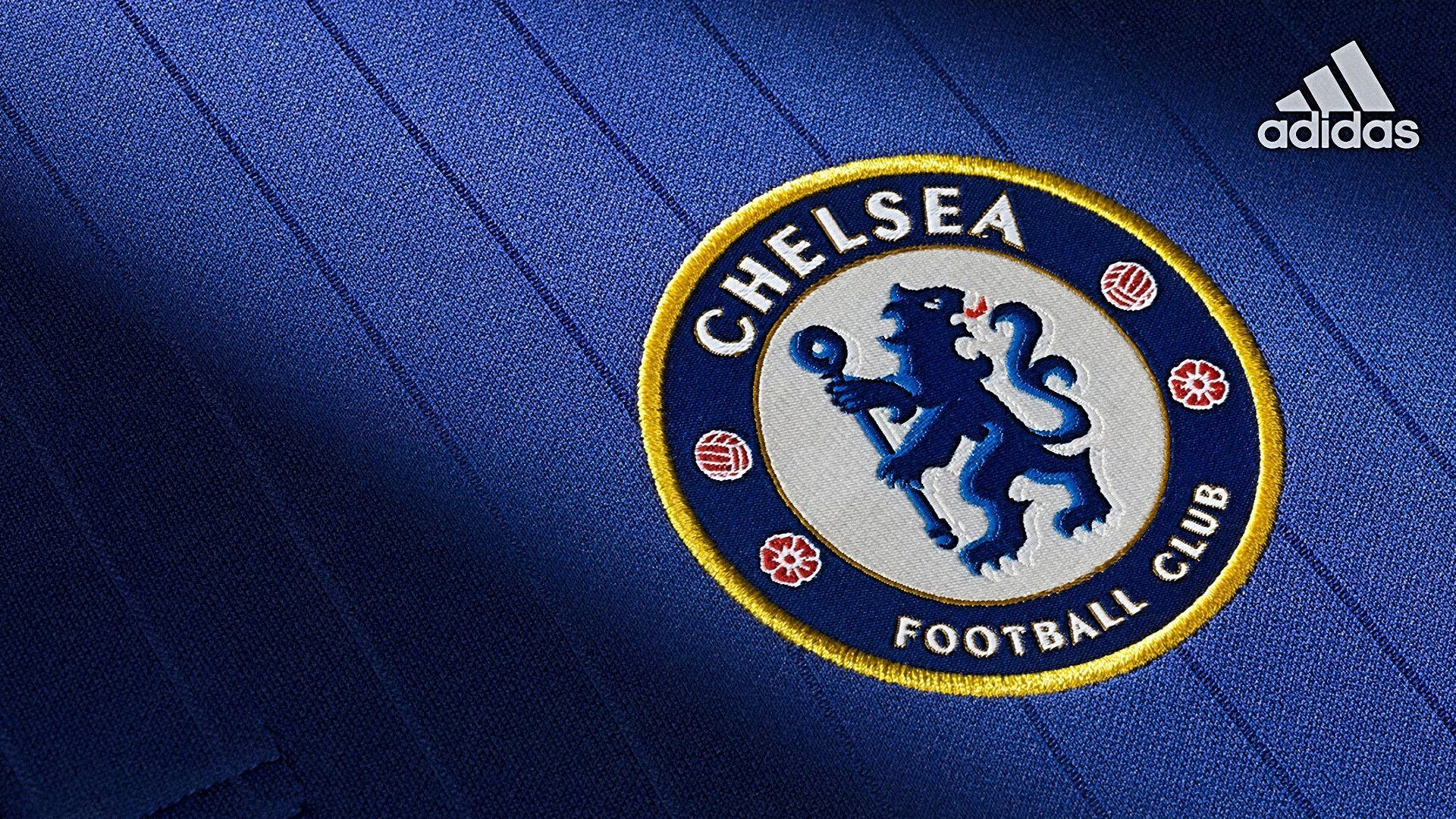 chelsea wallpaper hd,emblem,jersey,logo,electric blue,sportswear