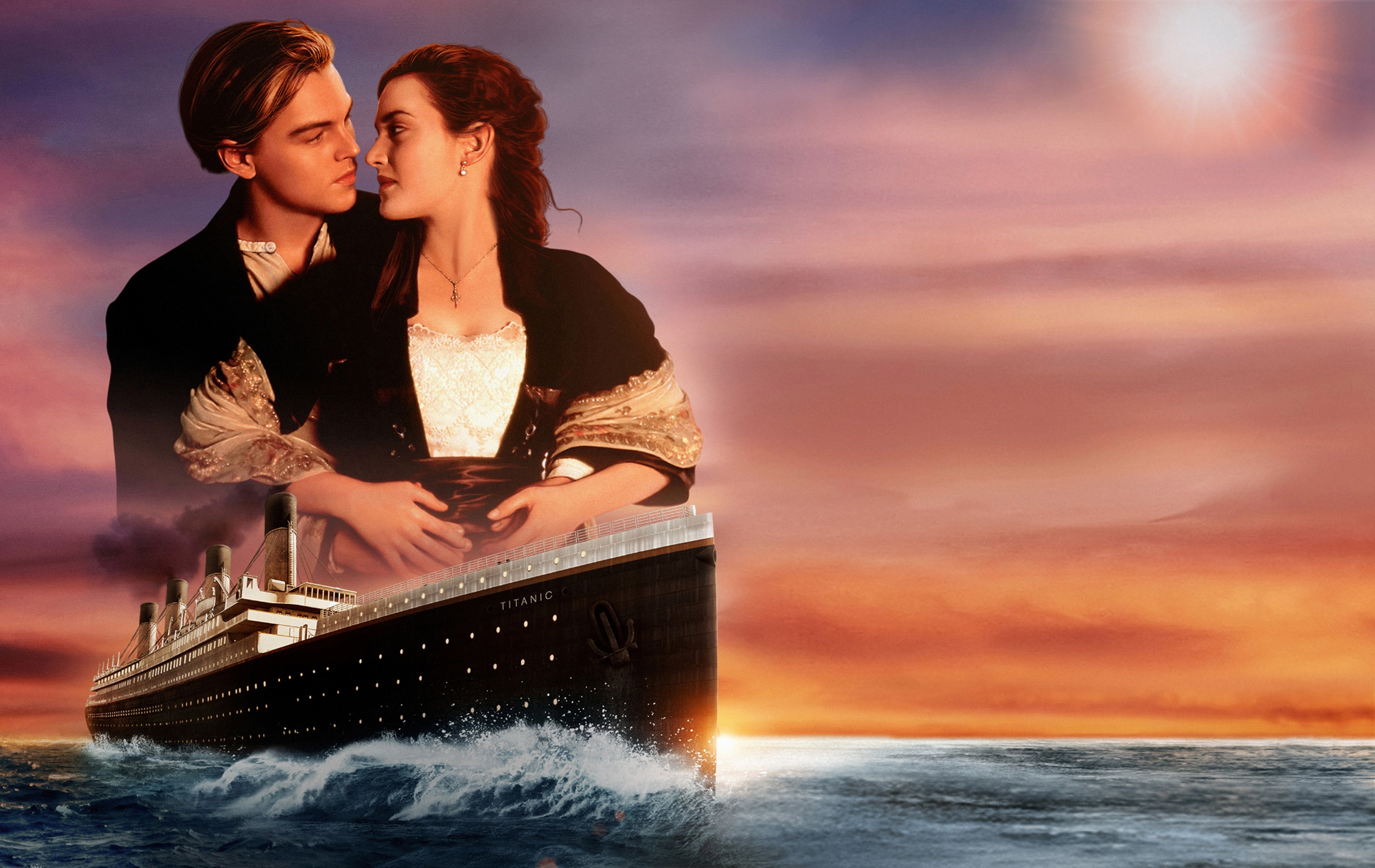 titanic hd fond d'écran,transport par eau,romance,véhicule,bateau,canotage