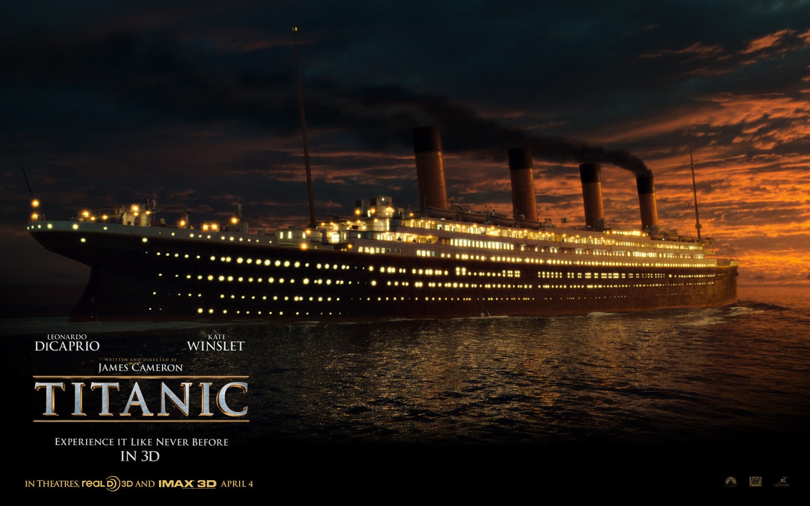 타이타닉의 hd 벽지,유람선,배,차량,하늘,선박