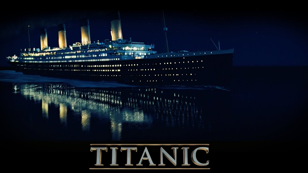 titanic hd wallpaper,ship,passenger ship,cruise ship,ocean liner,watercraft