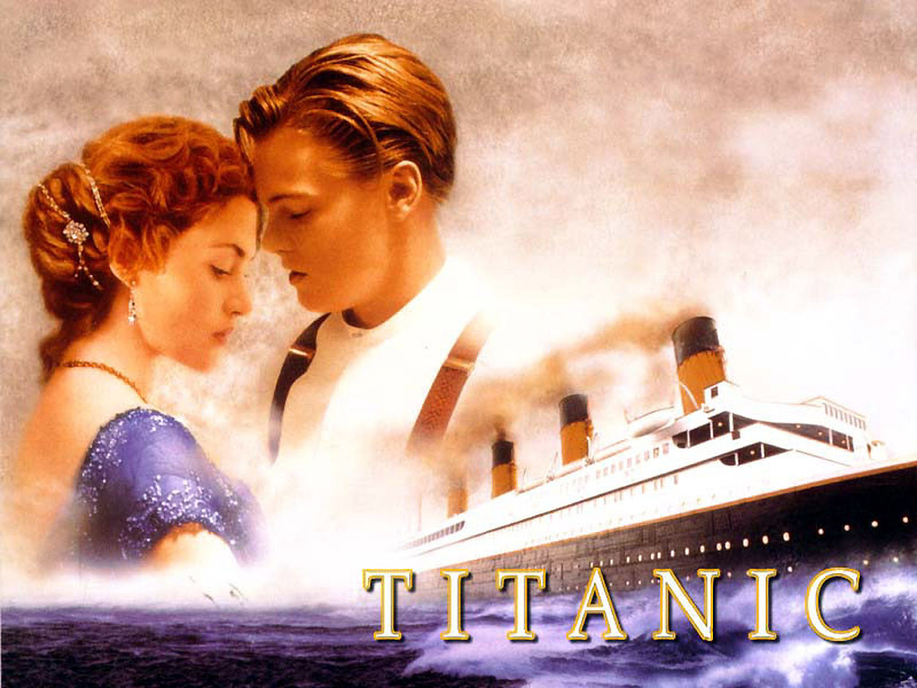 타이타닉의 hd 벽지,영화,포스터,로맨스,차량,사랑