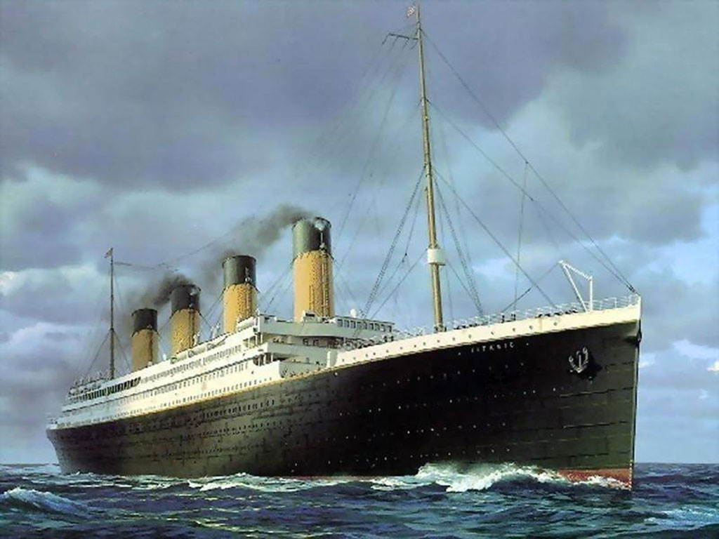 titanic hd wallpaper,vehicle,boat,ocean liner,ship,water transportation