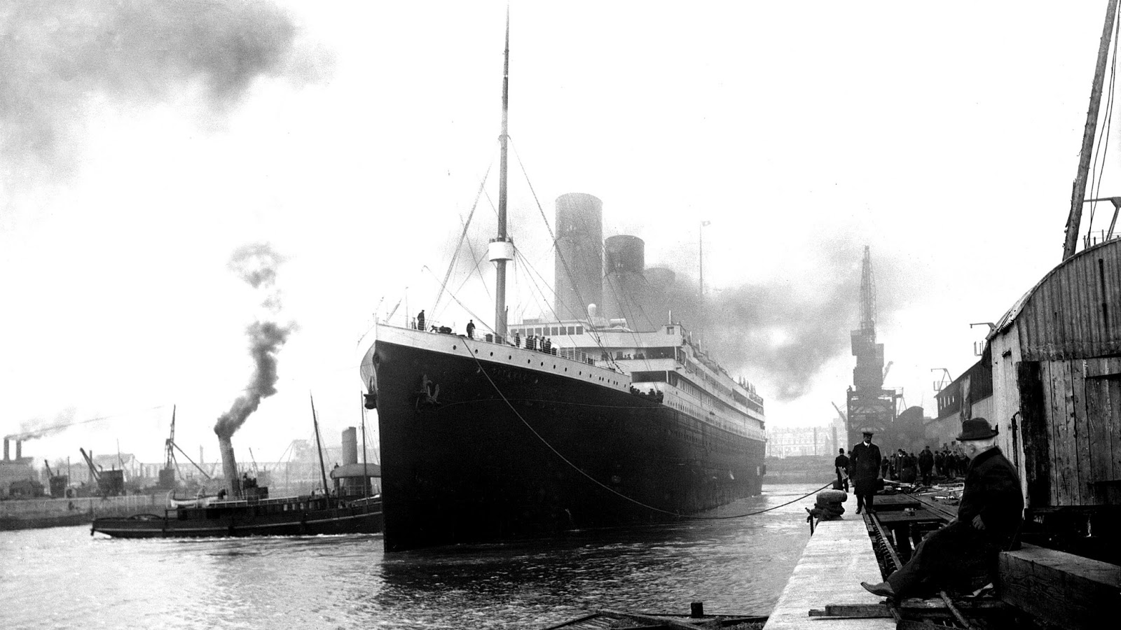 titanic hd fond d'écran,véhicule,bateau,navire,motomarine,navire de troupes