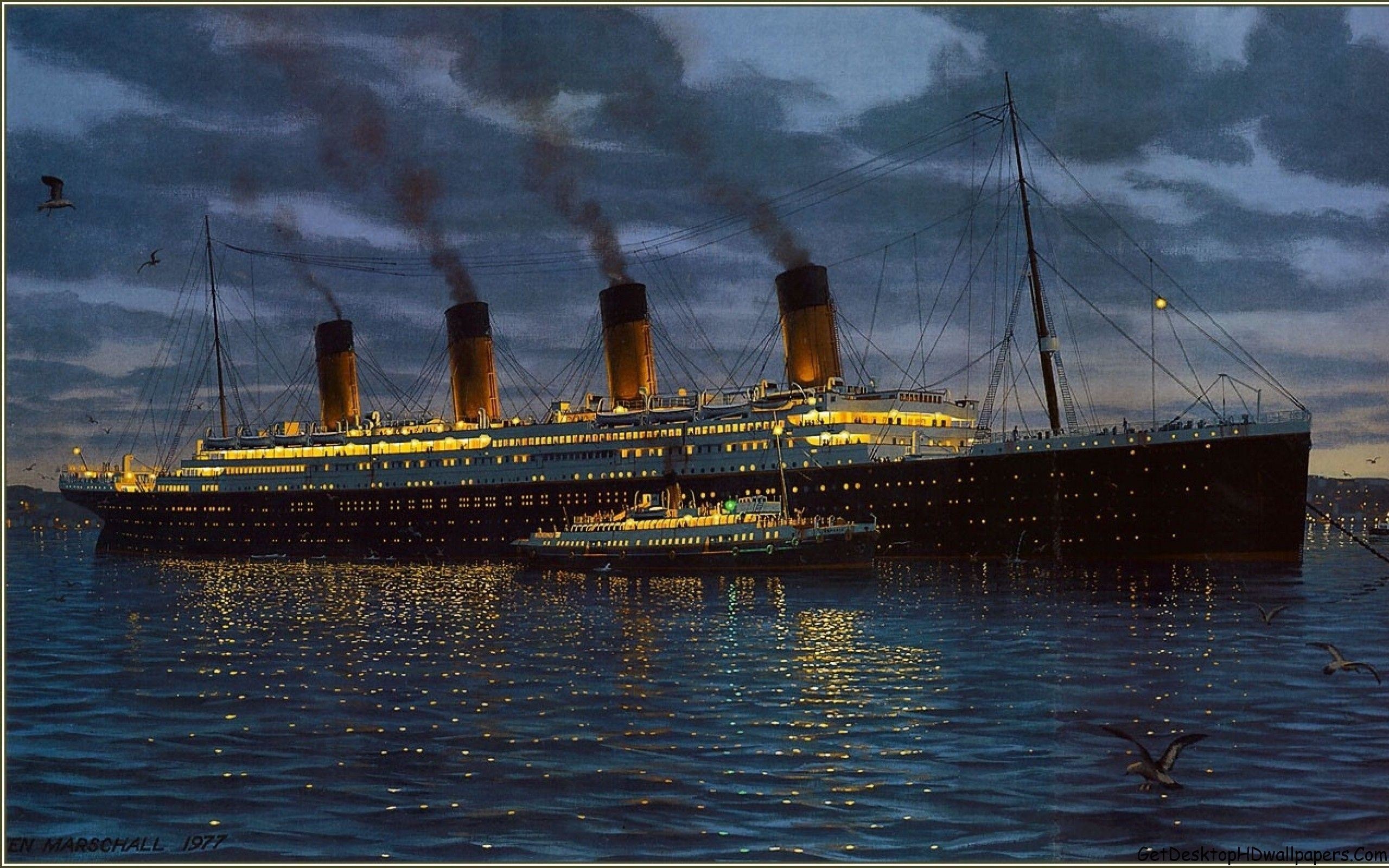 titanic fondo de pantalla hd,vehículo,embarcacion,embarcación,barco,barco de correo real