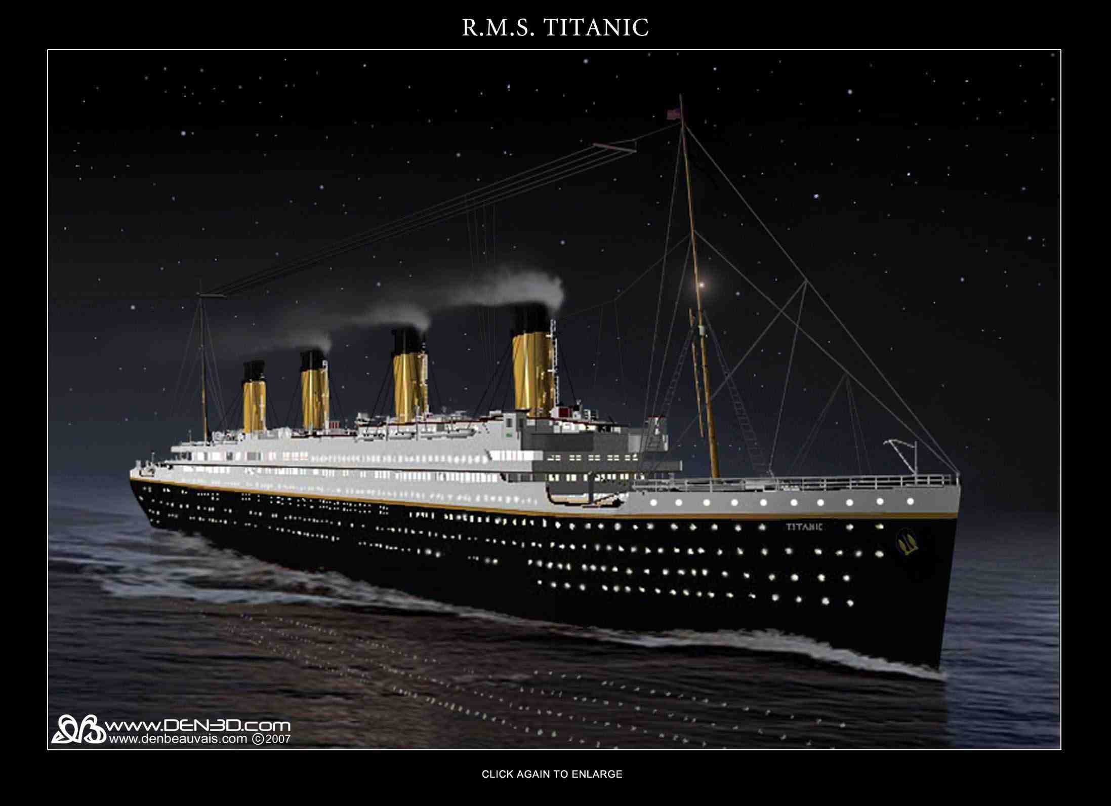 Titanic