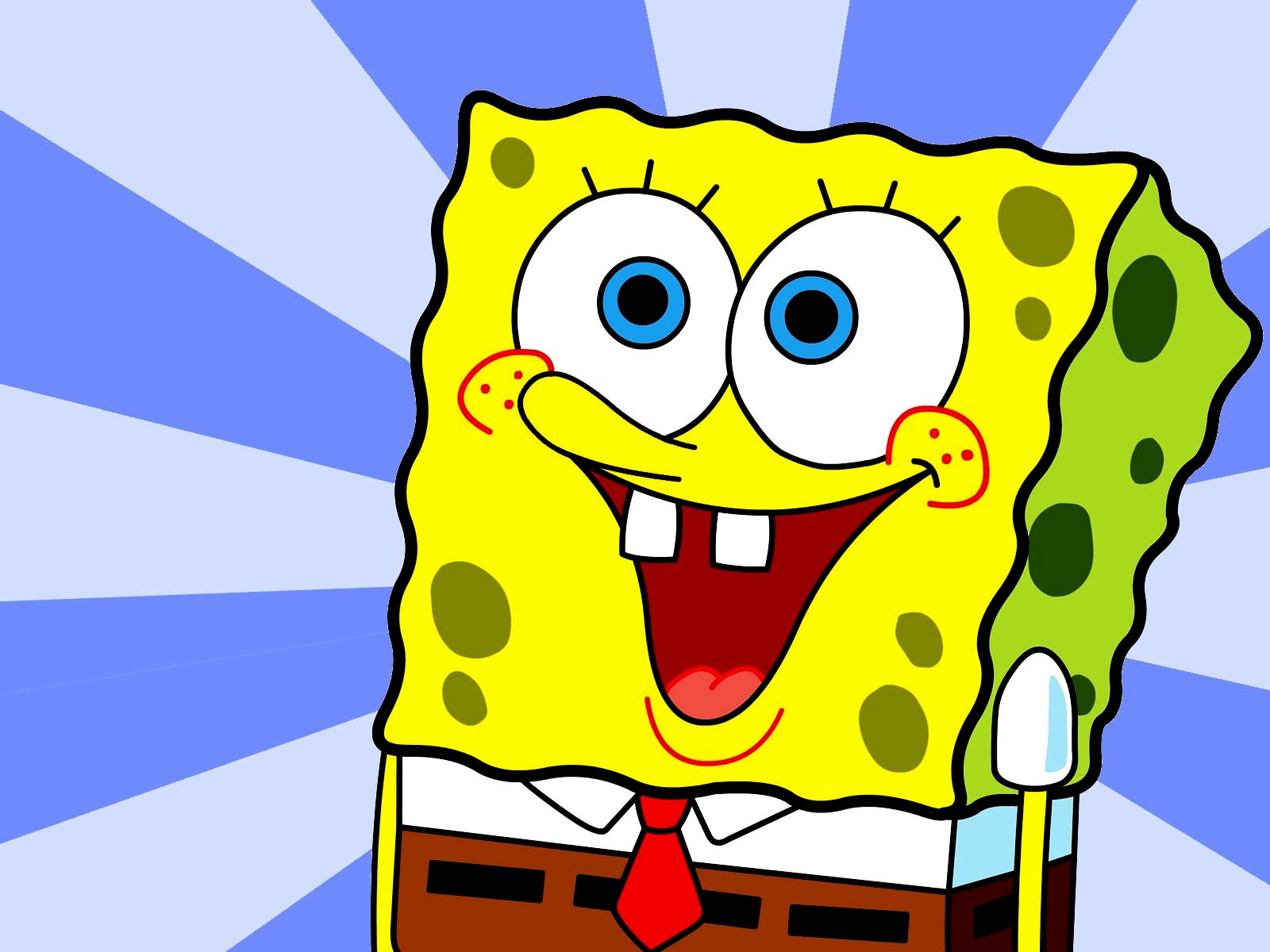 spongebob wallpaper hd,cartoon,yellow,illustration,clip art,art