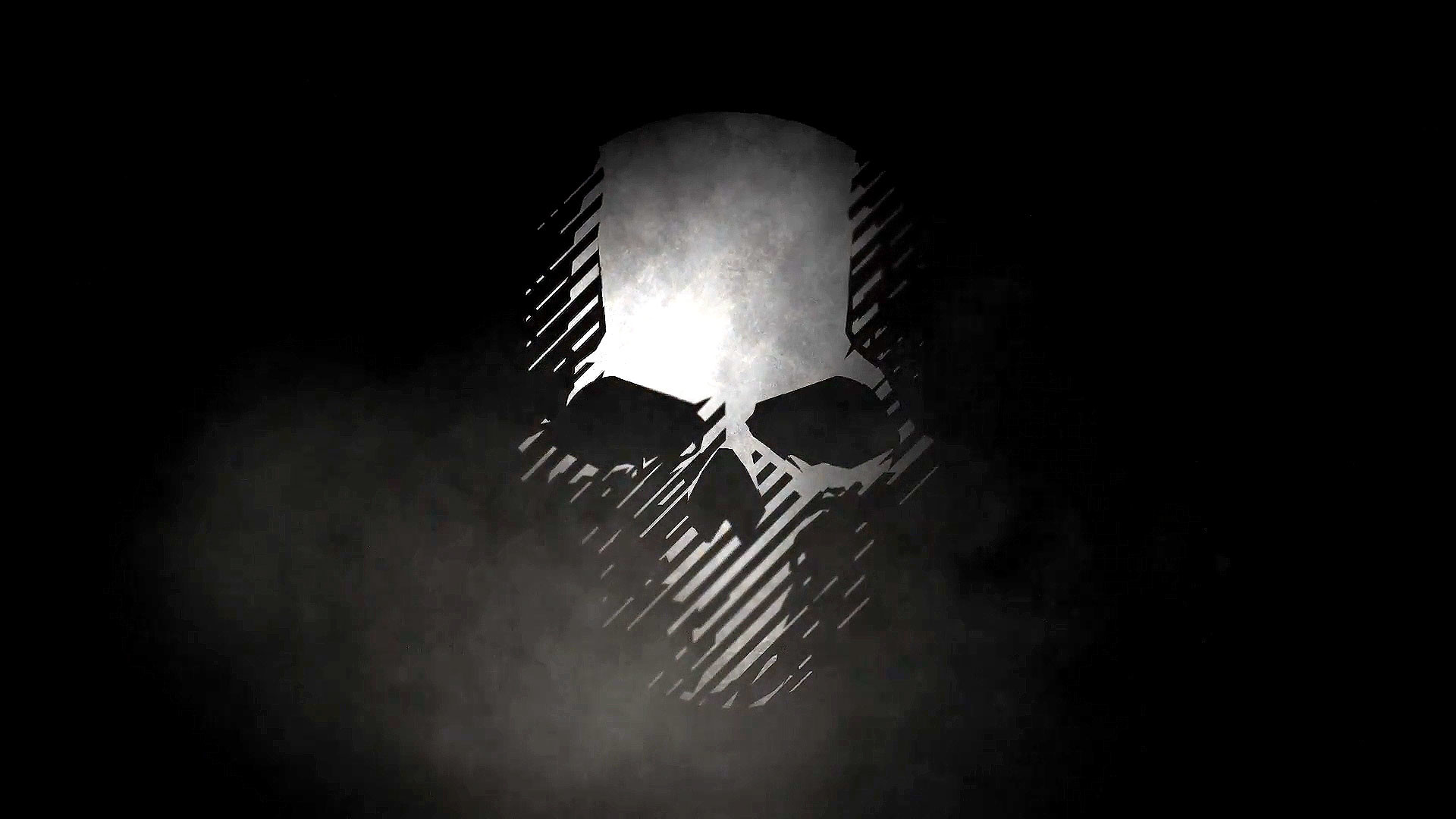 ghost recon wildlands wallpaper,black,darkness,light,black and white,monochrome