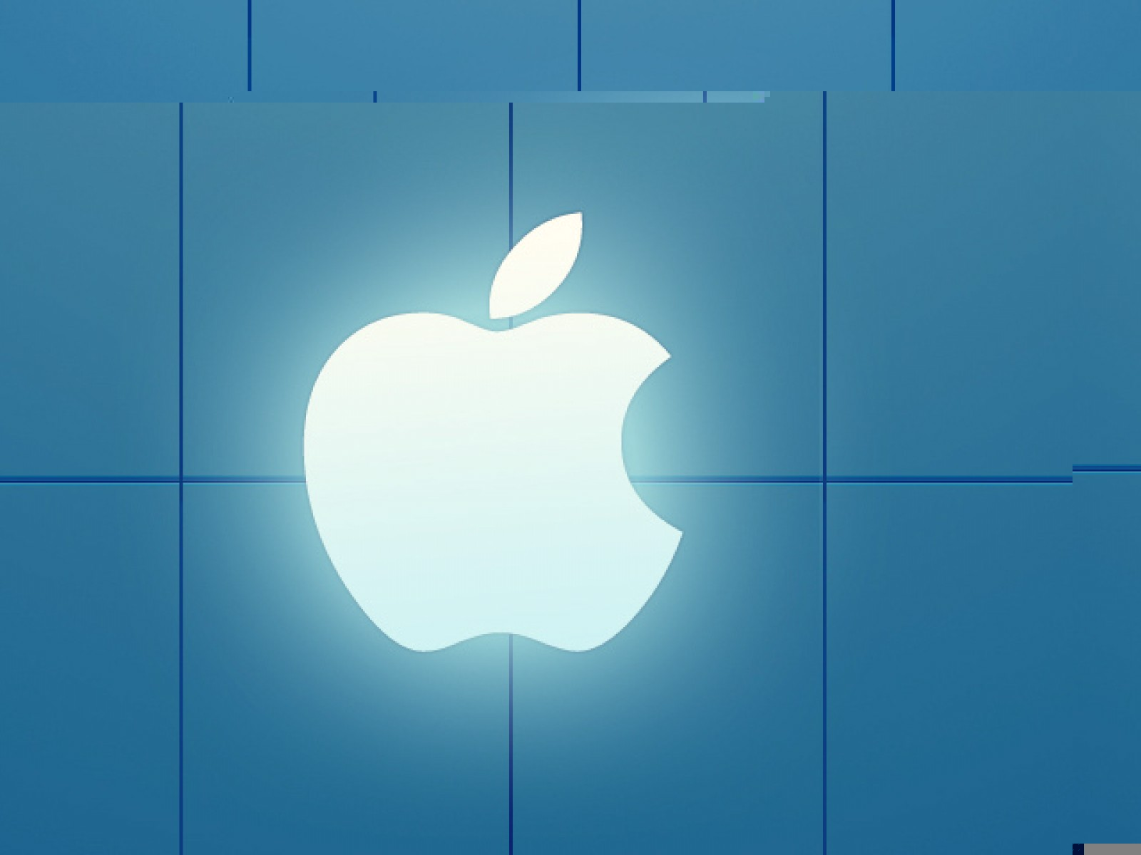 apple logo wallpaper hd,sky,azure,logo,graphics,plant