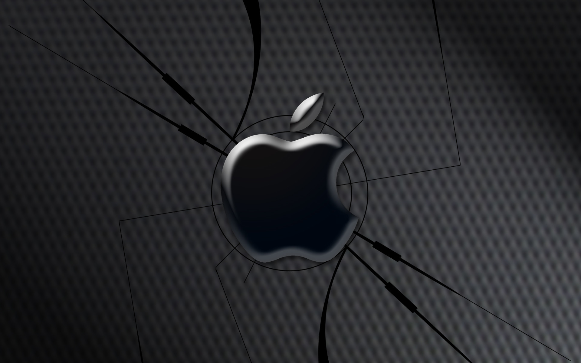 apple logo fondos de pantalla hd,negro,fotografía de naturaleza muerta,oscuridad,línea,monocromo