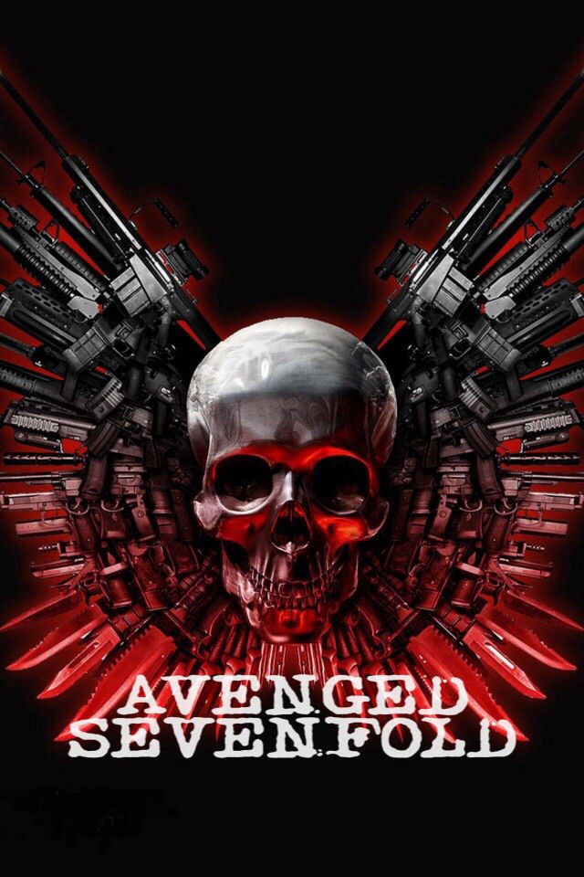 a7x fondo de pantalla,camiseta,póster,cráneo,ilustración,hueso