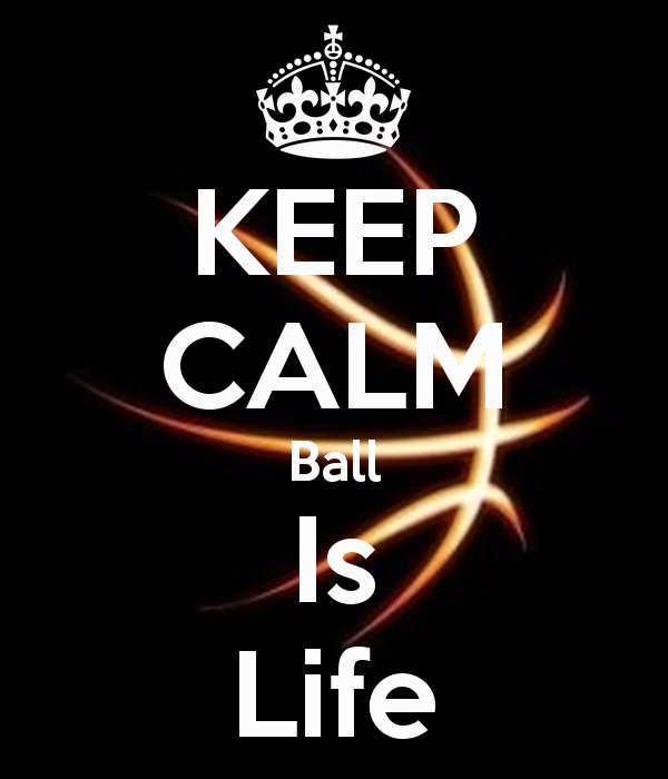 ball is life wallpaper,logo,font,text,brand,graphic design