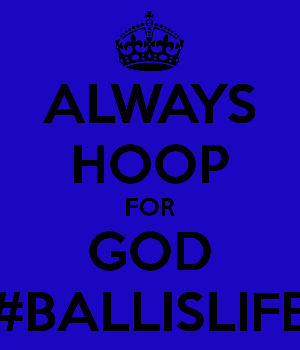 ball is life wallpaper,text,font,purple,blue,violet