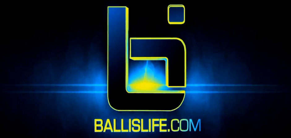 ball is life wallpaper,blue,text,electric blue,font,light