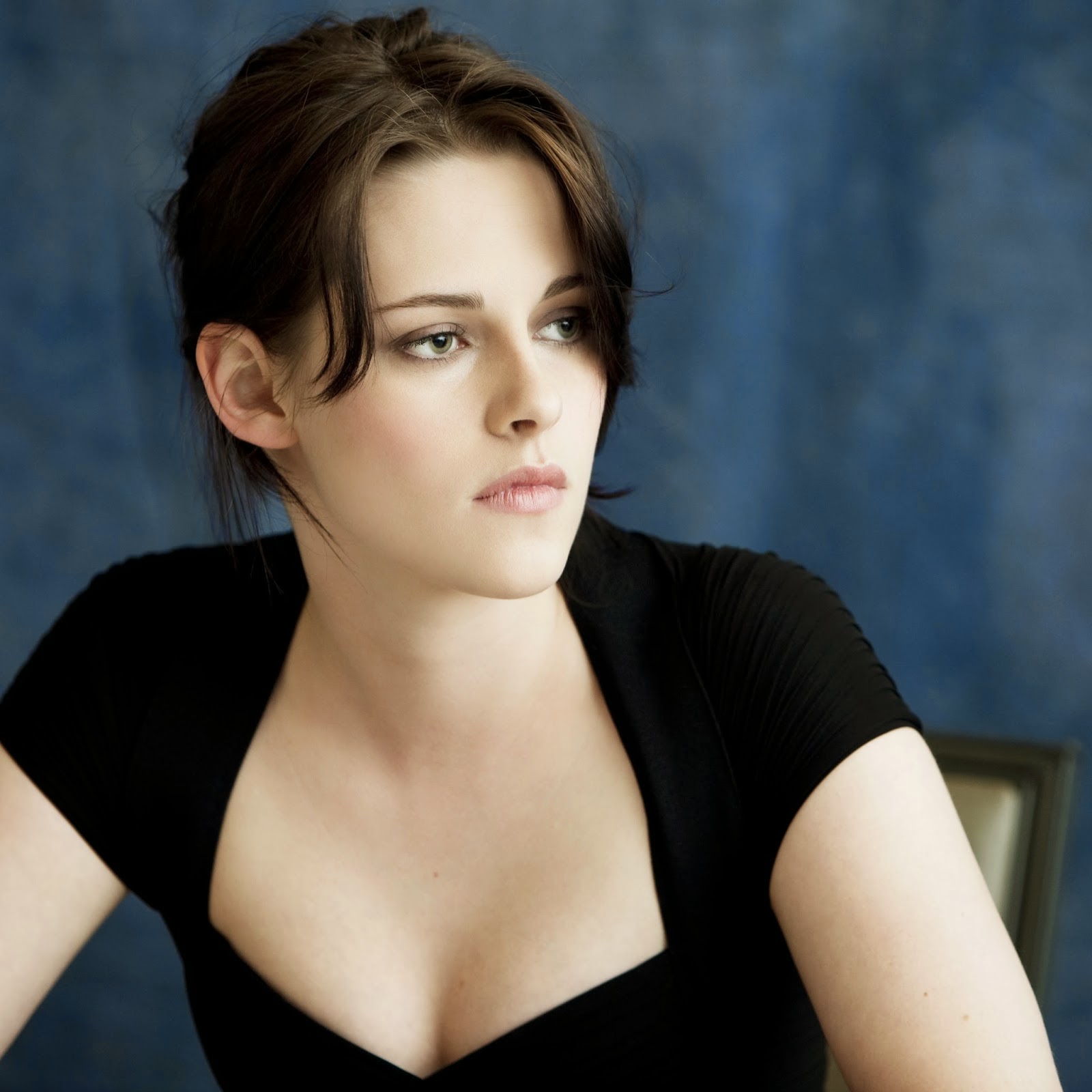 kristen stewart fonds d'écran hd,cheveux,visage,sourcil,beauté,coiffure