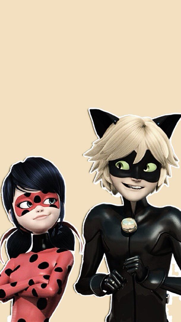 miraculous ladybug wallpaper,cartoon,fictional character,batman,illustration,drawing