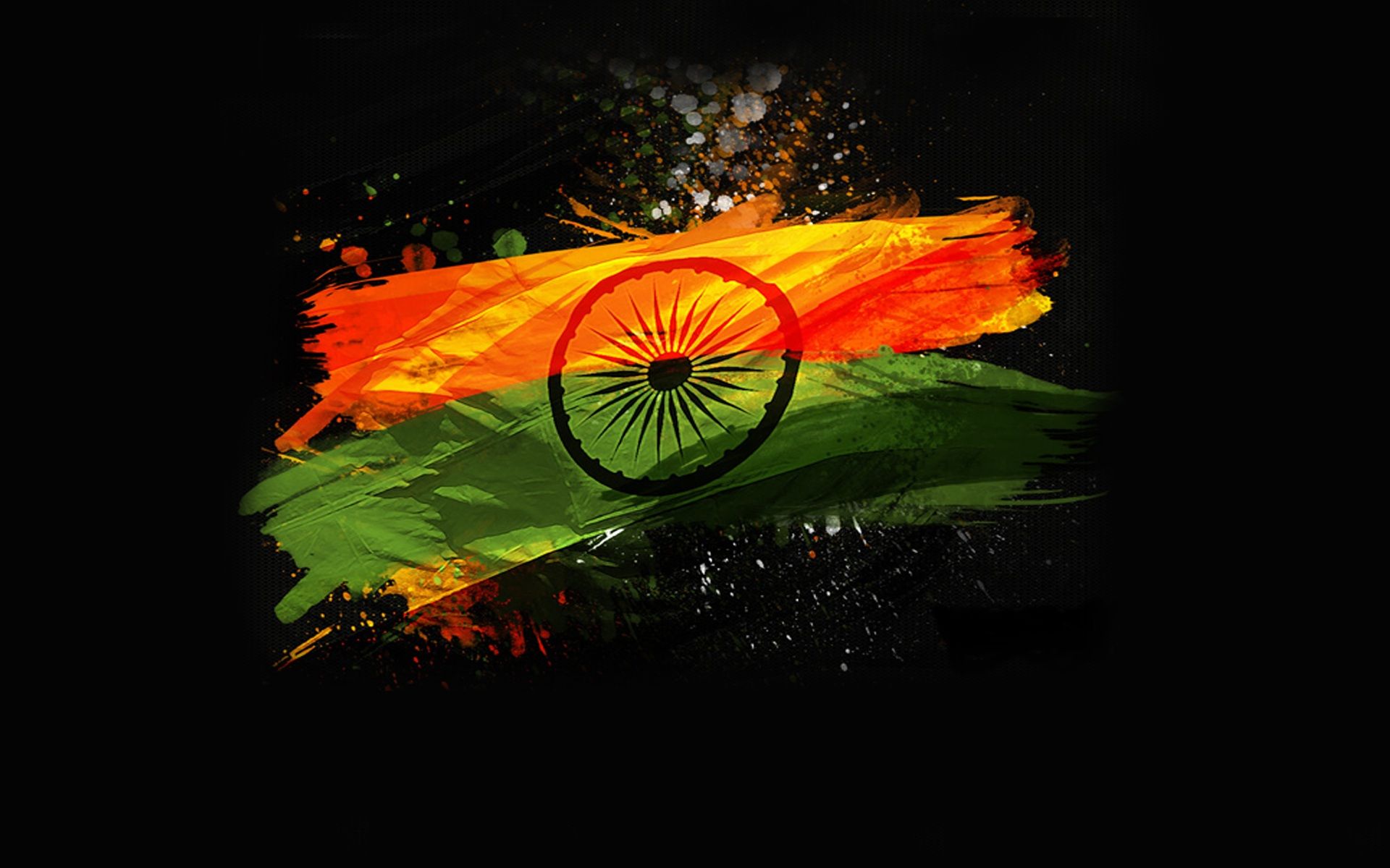 모바일 인도 군대의 hd 월페이퍼,주황색,하늘,그래픽 디자인,폰트,제도법