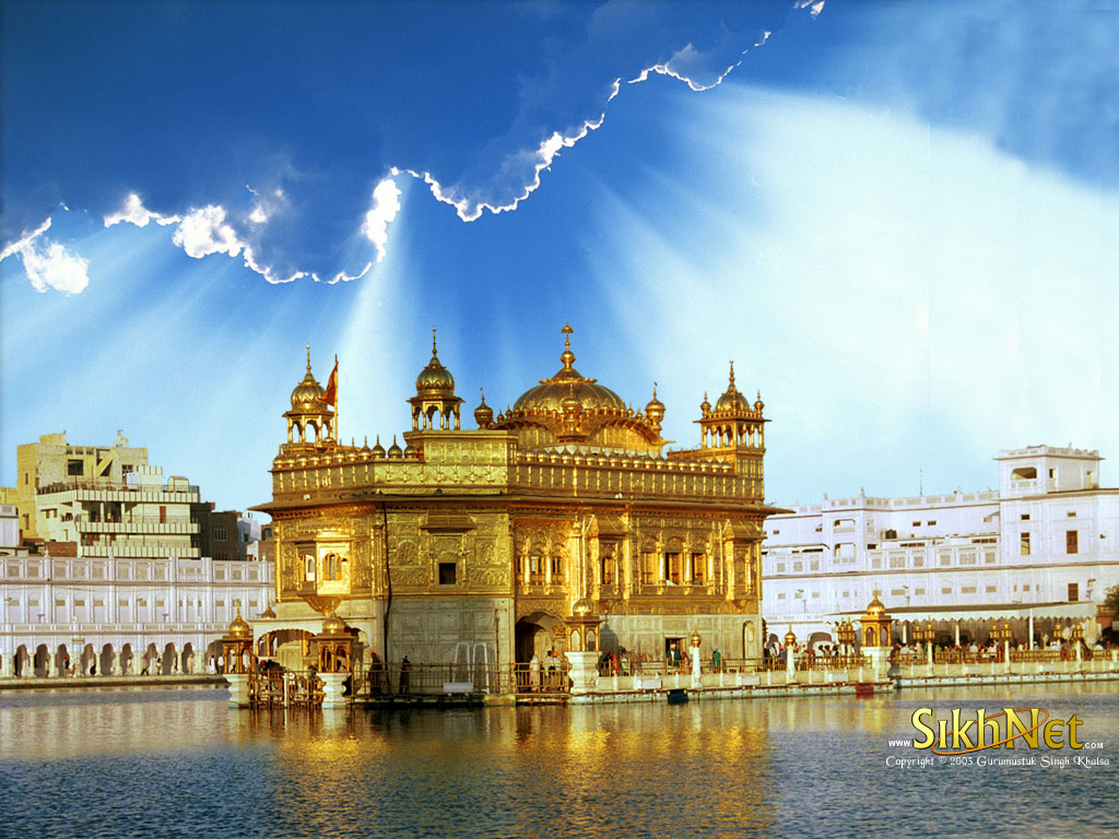 golden temple hd wallpaper,landmark,palace,building,sky,architecture