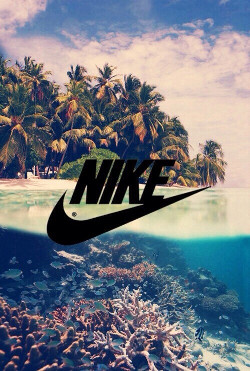 nike fondos de pantalla tumblr,cielo,árbol,fuente,palmera,vacaciones