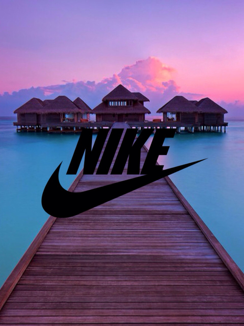 nike wallpaper tumblr,seebrücke,himmel,natürliche landschaft,dock,ruhe