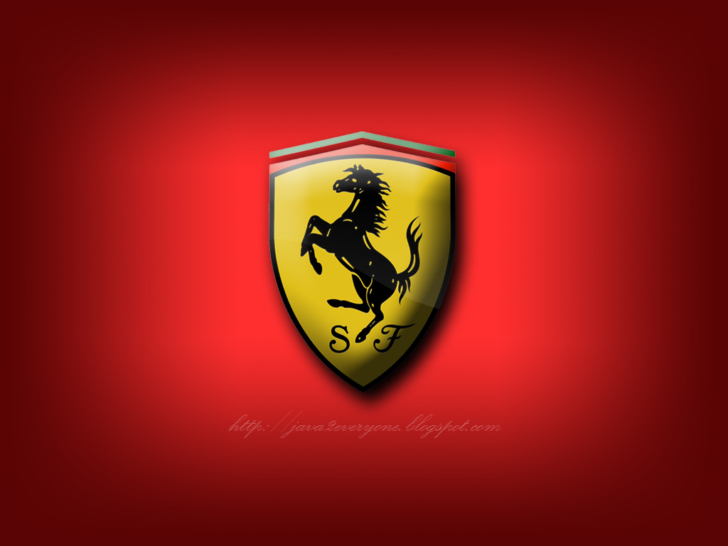 フェラーリのロゴの壁紙,象徴,家紋,シンボル,フォント,グラフィックス