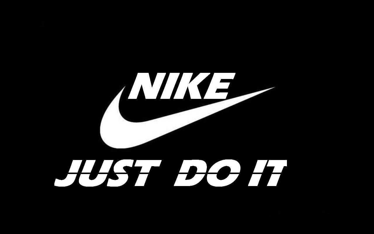 nike just do it wallpaper,font,logo,text,brand,trademark