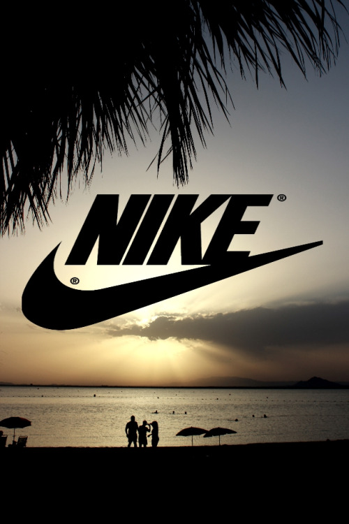 nike solo hazlo fondo de pantalla,texto,fuente,cielo,árbol,calma