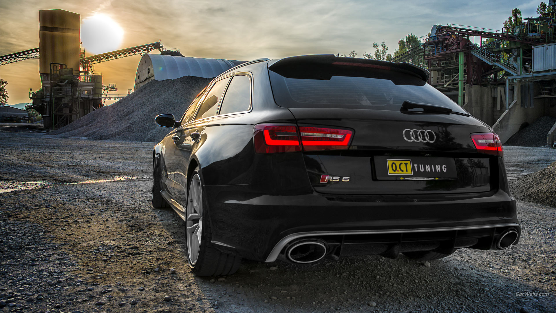 audi rs6 wallpaper,land vehicle,vehicle,car,audi,automotive design