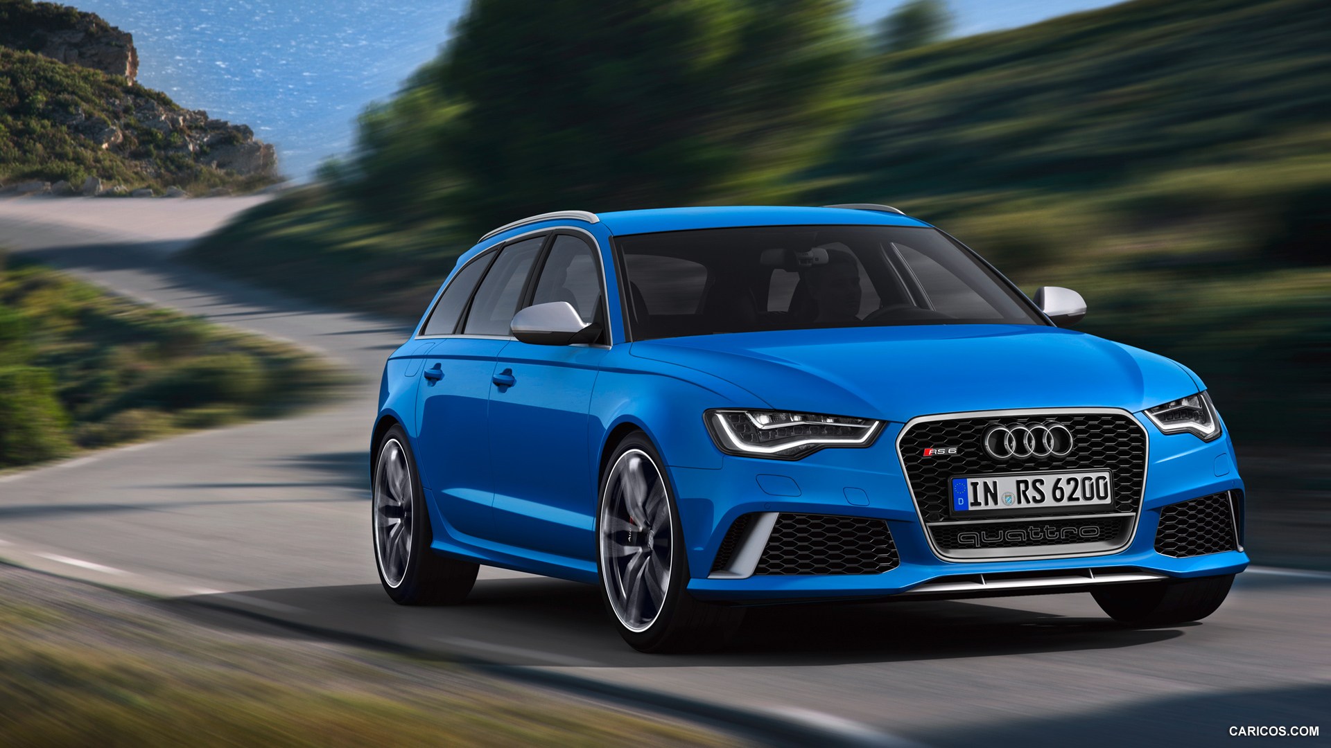 audi rs6 wallpaper,land vehicle,vehicle,car,audi,automotive design