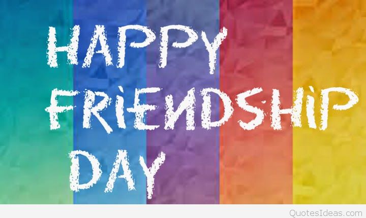 felice giorno di amicizia sfondo,testo,font,blu,viola,disegno grafico
