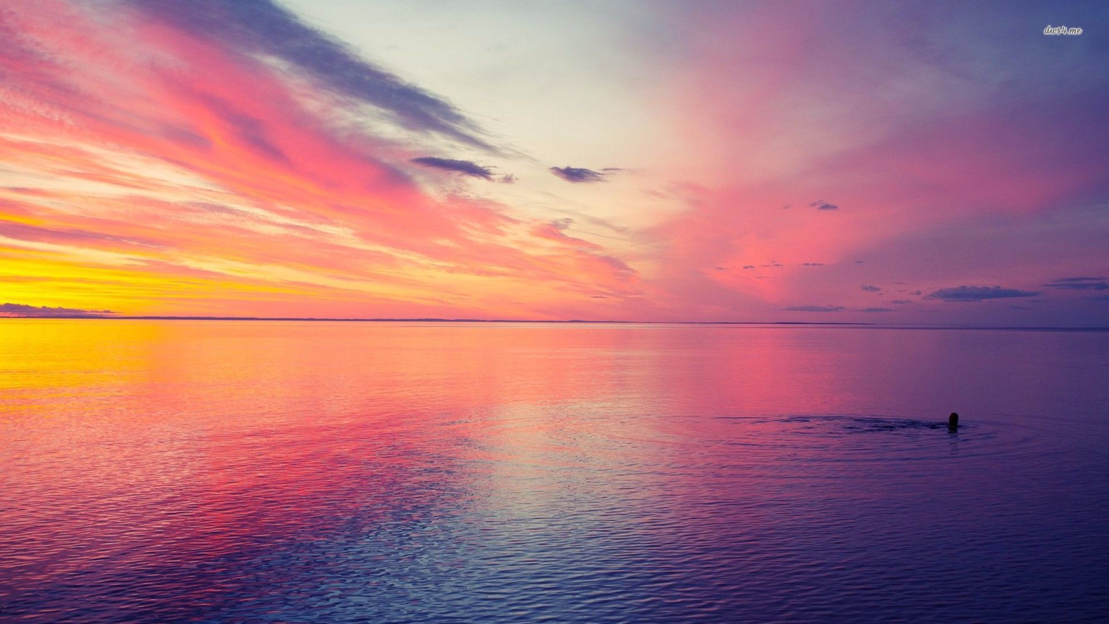 sonnenuntergang tapete hd,himmel,horizont,nachglühen,roter himmel am morgen,natur