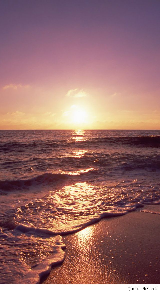 coucher de soleil fond d'écran hd,horizon,ciel,plan d'eau,mer,océan