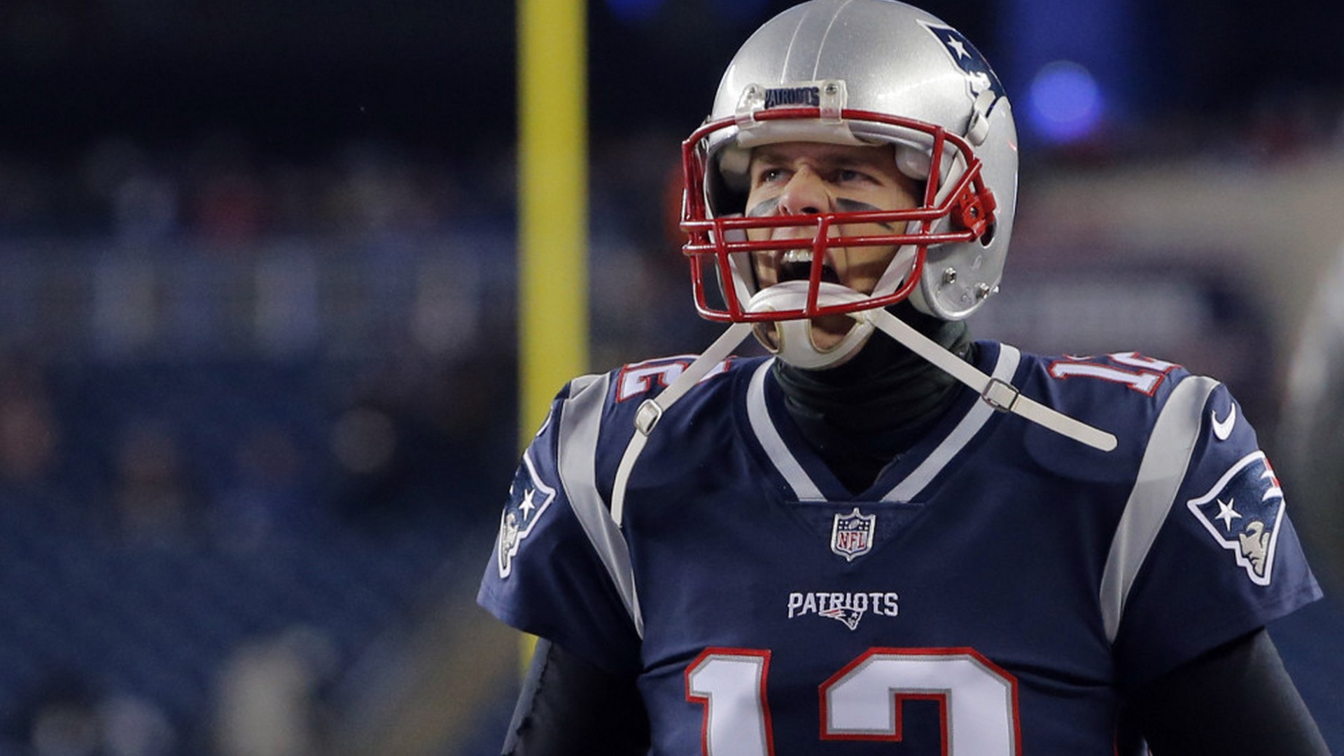 愛国者の壁紙 スポーツ用品 ヘルメット アリーナサッカー グリッドアイアンサッカー プレーヤー Wallpaperuse