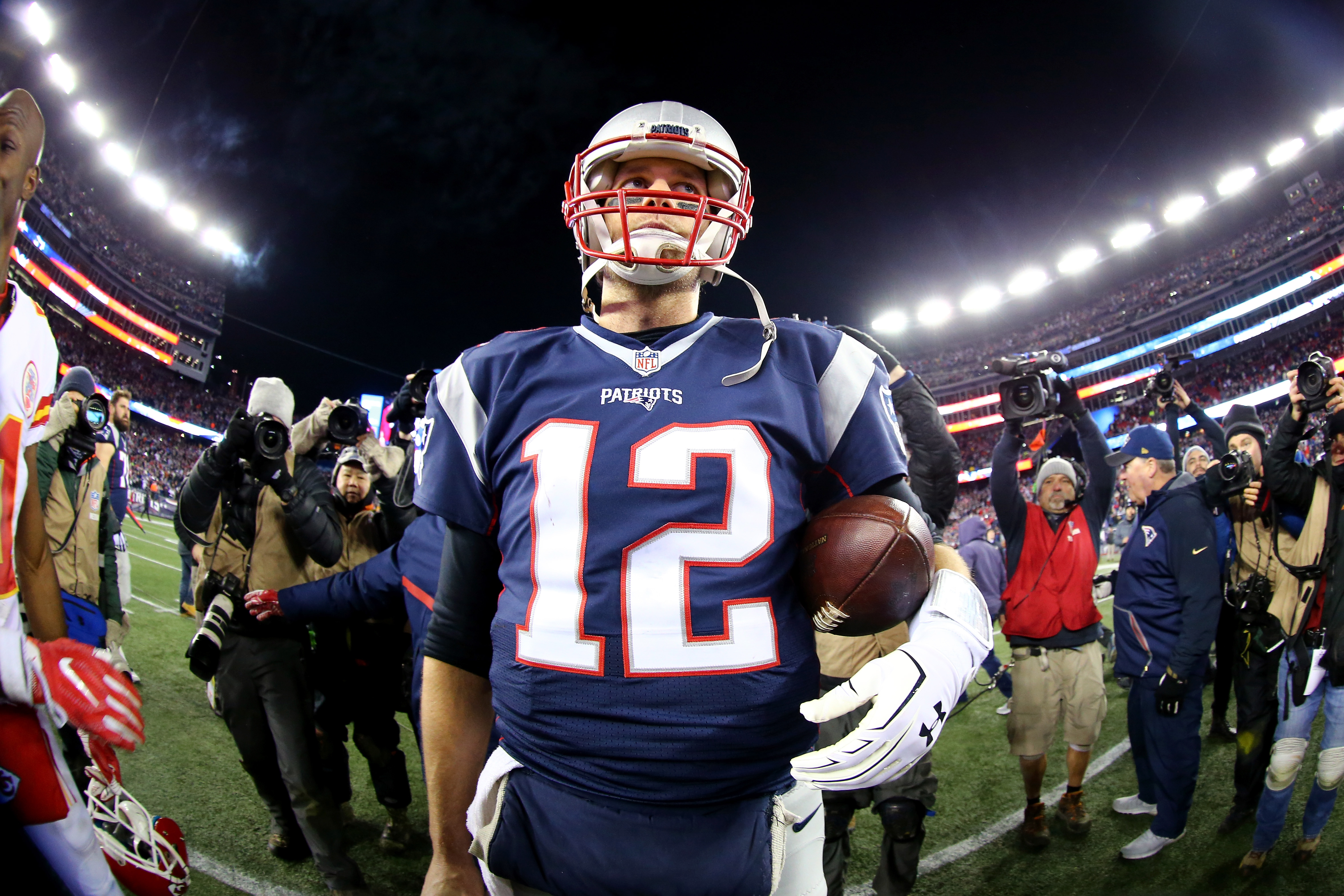 fondo de pantalla de tom brady,engranaje de los deportes,yelmo,fútbol de gridiron,equipo de fútbol,fútbol americano