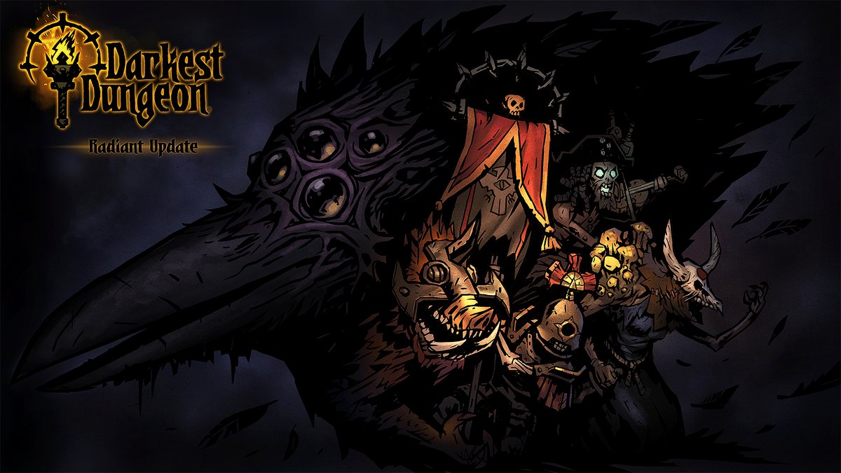 darkest dungeon wallpaper,action adventure game,cg artwork,darkness,illustration,fictional character