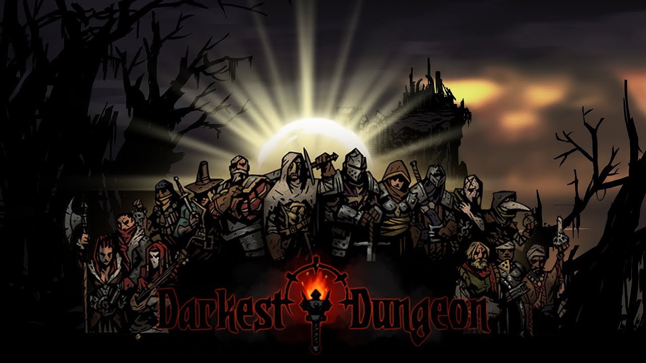 darkest dungeon wallpaper,action adventure game,darkness,strategy video game,games,pc game