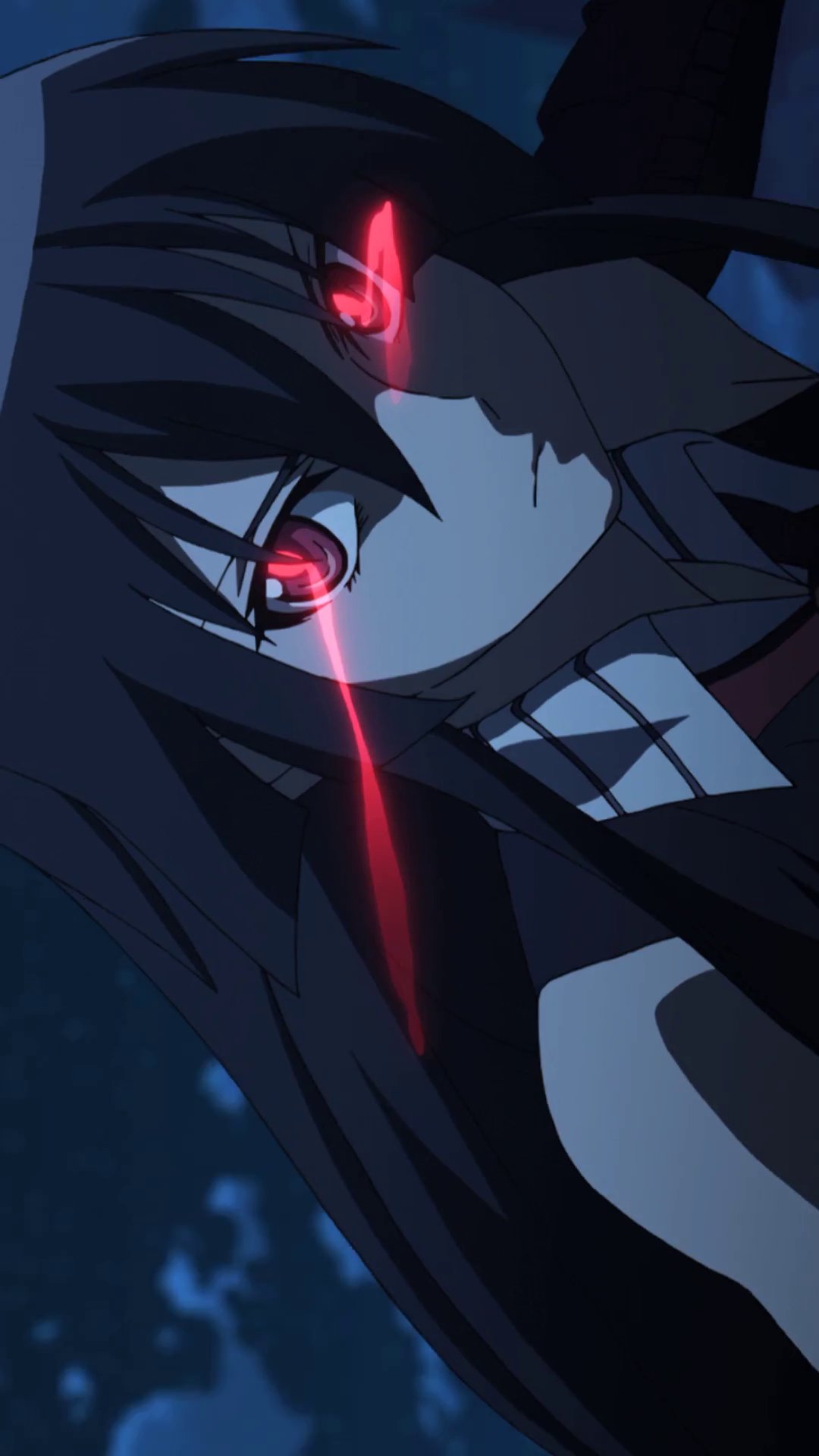 akame wallpaper,anime,cartoon,cg artwork,fictional character,animation